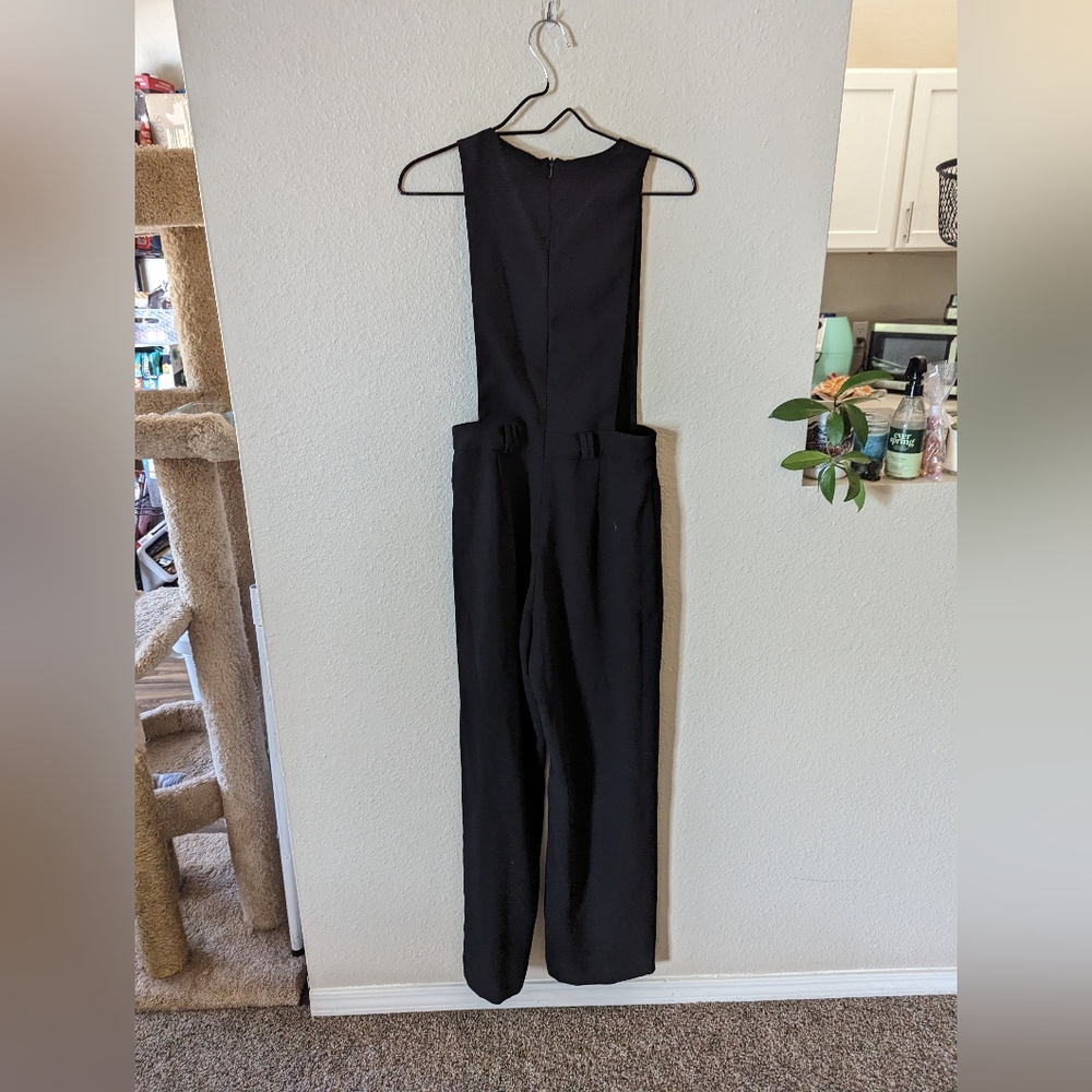 Zara jumpsuit